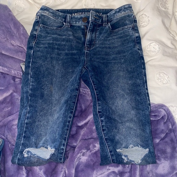 Women’s jeans